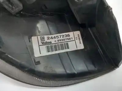 Автозапчастина б/у правий ліхтар для opel corsa c g-z12xe посилання на oem iam 93170223   Автозапчастина б/у правий ліхтар для opel corsa c g-z12xe посилання на oem iam 93170223