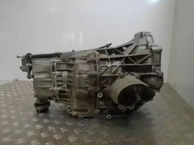 Автозапчасти б/у коробка передач за audi a4 b7 descapotable (8he) 1.8 t ссылки oem iam jzq  