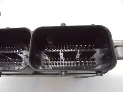 Автозапчасти б/у блок управления двигателем за ssangyong korando 672950 ссылки oem iam 28485283  