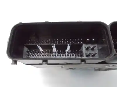 Автозапчасти б/у блок управления двигателем за ssangyong korando 672950 ссылки oem iam 28485283  