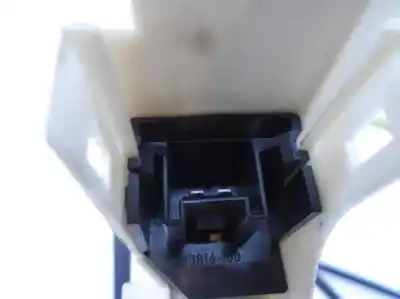 Автозапчастина б/у регулятор вікна передній лівий для audi a1 (8x1, 8xk) 1.2 tfsi посилання на oem iam 8x3837461  