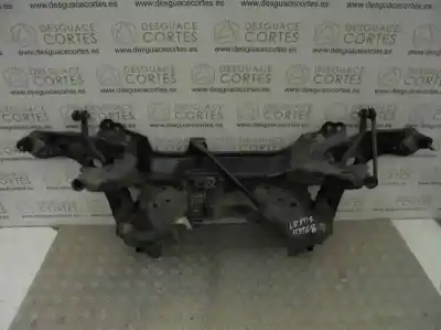 Second-hand car spare part front axle for lexus ct (zwa10_) 200h (zwa10_) oem iam references 5120112441