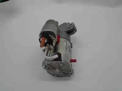 Автозапчасти б/у двигатель запускается за ford puma b7jb ссылки oem iam 2461276  