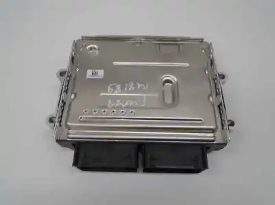 Автозапчастина б/у ебу контролер двигуна для ford puma b7jb посилання на oem iam svla6a12a650ab  