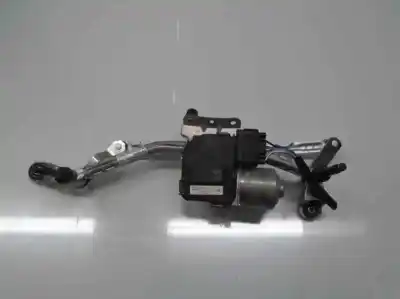 Second-hand car spare part FRONT WINDSHIELD WIPER MOTOR for FORD PUMA  OEM IAM references 2554660  