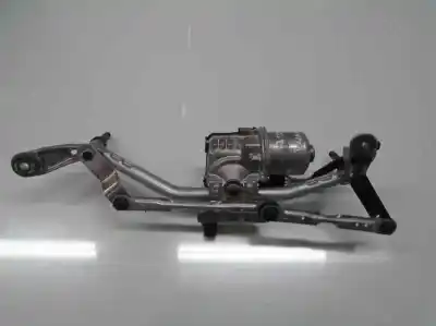 Автозапчасти б/у мотор переднего стеклоочистителя за ford puma b7jb ссылки oem iam 2554660  