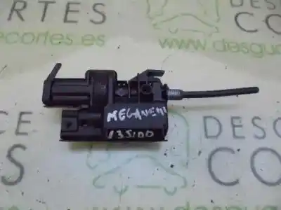 Pezzo di ricambio per auto di seconda mano PEZZI VARI per RENAULT MEGANE III BERLINA 5 P  Riferimenti OEM IAM   