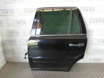 Recambio de automóvil de segunda mano de PUERTA TRASERA IZQUIERDA para VOLVO XC90  referencias OEM IAM 31385358  