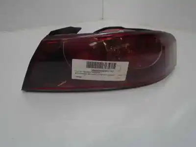 Автозапчасти б/у ПРАВЫЙ ЗАДНИЙ ФОНАРЬ за ALFA ROMEO 159 (140)  ссылки OEM IAM 50504818  