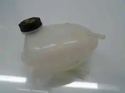 Автозапчастина б/у розширення депозит для ford puma b7jb посилання на oem iam 2066919  