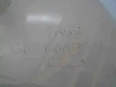 Автозапчастина б/у розширення депозит для ford puma b7jb посилання на oem iam 2066919  