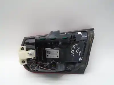 Second-hand car spare part interior left tailgate light for bmw 3 318 d oem iam references 63217369119 h7736911907 