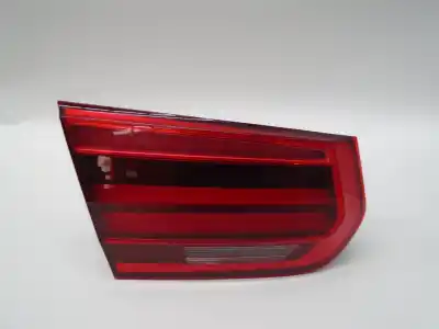 Second-hand car spare part interior left tailgate light for bmw 3 318 d oem iam references 63217369119 h7736911907 