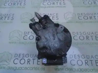 Second-hand car spare part air conditioning compressor for renault clio ii fase i (b/cb0) d7f oem iam references 7700106069  