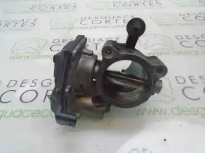 Pezzo di ricambio per auto di seconda mano scatola della farfalla per mini clubman (r55) n47c16a riferimenti oem iam 13547810752  