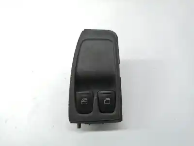 Second-hand car spare part left front power window switch for smart fortwo coupe basis (66kw) (453.344) 90 cv / 66 kw oem iam references a4518204210