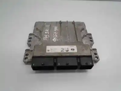 Pièce détachée automobile d'occasion CALCULATEUR MOTEUR ECU pour NISSAN QASHQAI (J11E)  Références OEM IAM 23710HX42C  