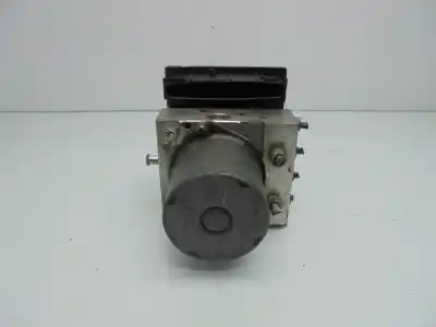 Автозапчасти б/у блок управления абс за smart forfour (454) 1.1 (454.030) ссылки oem iam a4544200575  