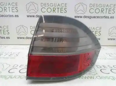 Second-hand car spare part RIGHT TAILGATE LIGHT for FORD S-MAX (CA1)  OEM IAM references 1467472  