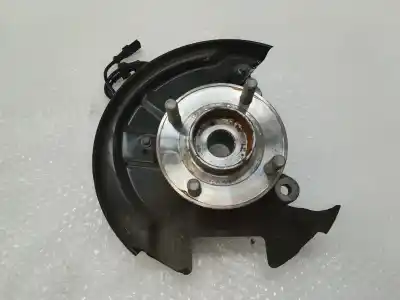 Автозапчастина б/у ПЕРЕДНІЙ ПРАВ для FORD KA+ (CDU)  Посилання на OEM IAM 1822686  