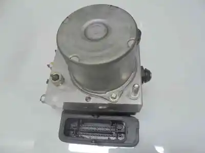 Second-hand car spare part abs control unit for mazda cx-3 (dk) pe oem iam references d1y3437a0d  