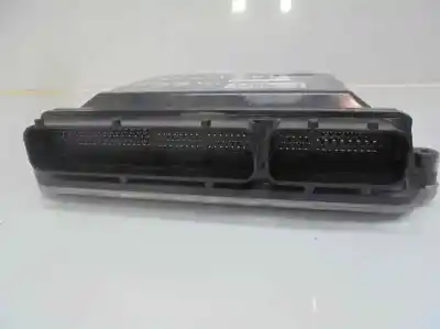 Second-hand car spare part ecu engine control for mazda cx-3 (dk) pe oem iam references penf18881  