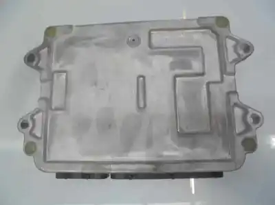 Second-hand car spare part ecu engine control for mazda cx-3 (dk) pe oem iam references penf18881  