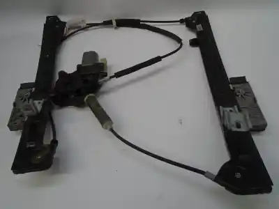Gebrauchtes Autoersatzteil FENSTERHEBER VORNE LINKS zum BMW MINI (R56)  OEM-IAM-Referenzen 51332756083  