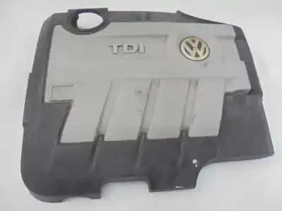 Автозапчасти б/у крышка двигателя за volkswagen passat b6 variant (3c5) 2.0 tdi 16v ссылки oem iam 03l103925am