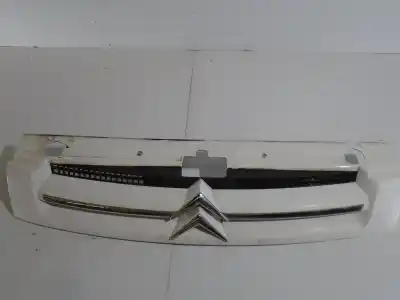 Автозапчастина б/у ПЕРЕДНЯ РЕШІТА для CITROEN BERLINGO  Посилання на OEM IAM 7804N2  