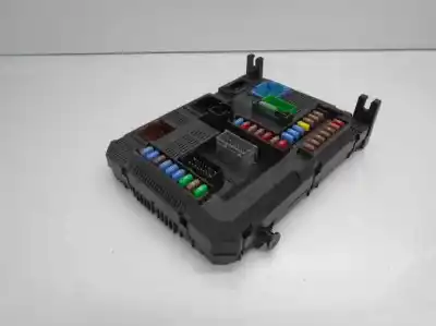 Second-hand car spare part fuse box unit for citroen c4 cactus 9h06 oem iam references   