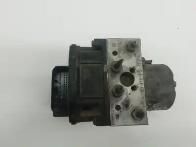 Second-hand car spare part abs control unit for mercedes-benz vito kombi (638) 611.980 oem iam references a0004464989 0265900033 a0004464889