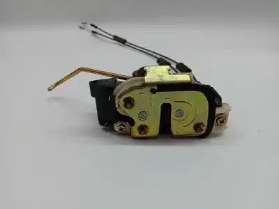 Second-hand car spare part REAR LEFT DOOR LOCK for MITSUBISHI L 200 (KA0/KB0)  OEM IAM references 5745A093  