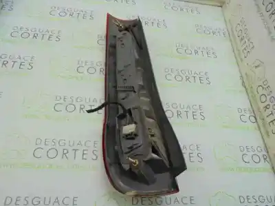 Piesă de schimb auto la mâna a doua lampã spate dreapta pentru fiat punto i berlina (176) 1.7 td referințe oem iam   