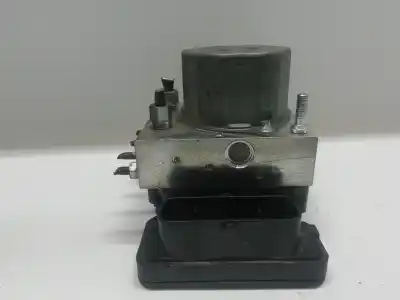 Second-hand car spare part abs control unit for nissan pulsar fastback (c13) 1.5 dci oem iam references 476603zf0a  