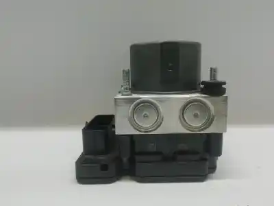 Second-hand car spare part abs control unit for nissan pulsar fastback (c13) 1.5 dci oem iam references 476603zf0a