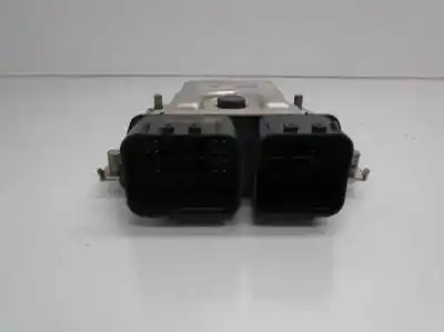 Second-hand car spare part ecu engine control for kia picanto (ja) g3la oem iam references 9001190363kc  