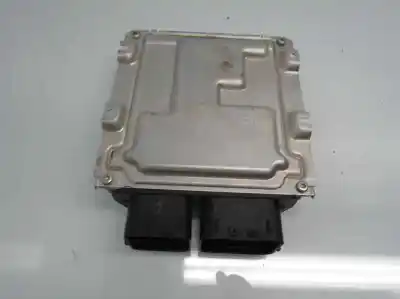 Second-hand car spare part ecu engine control for kia picanto (ja) g3la oem iam references 9001190363kc  
