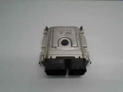 Second-hand car spare part ecu engine control for kia picanto (ja) g3la oem iam references 9001190363kc