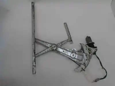 Second-hand car spare part passenger side right window regulator for honda prelude (bb6/8/9) h22a5 oem iam references 72211s30003