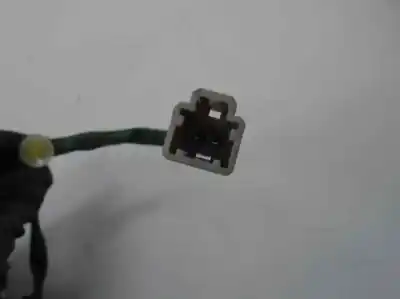 Second-hand car spare part passenger side right window regulator for honda prelude (bb6/8/9) h22a5 oem iam references 72211s30003  