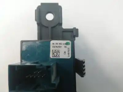 Pezzo di ricambio per auto di seconda mano pezzi vari per citroen c4 picasso/spacetourer 9h05 riferimenti oem iam 96781160vv  