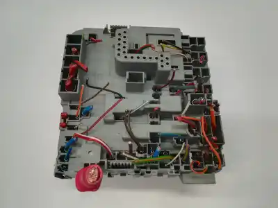 Pezzo di ricambio per auto di seconda mano scatola relè/fusibili per alfa romeo giulietta (191) 940c1000 riferimenti oem iam   