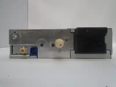 Автозапчасти б/у аудиосистема / радио cd за citroen jumpy combi bho1 ссылки oem iam 1616427880  