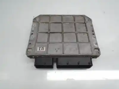 Автозапчастина б/у ебу контролер двигуна для toyota prius (_w3_) 1.8 plug-in hybrid (zvw30) посилання на oem iam 2754005591  