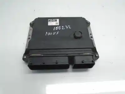 Автозапчасти б/у блок управления двигателем за toyota prius (_w3_) 1.8 plug-in hybrid (zvw30) ссылки oem iam 2754005591