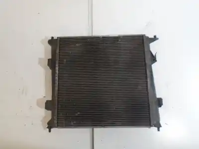 Автозапчастина б/у водяний радіатор для kia ceed (ed) d4fb-u посилання на oem iam ed253101h600  