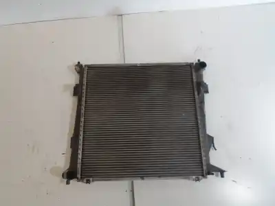 Автозапчасти б/у водяной радиатор за kia ceed (ed) d4fb-u ссылки oem iam ed253101h600