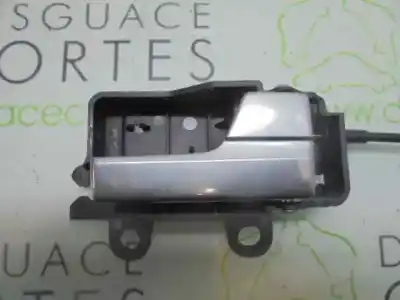 Second-hand car spare part INTERIOR RIGHT REAR HANDLE for FORD KUGA (CBV)  OEM IAM references 1501942  