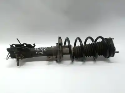 Second-hand car spare part front right shock absorber for ford transit courier (c4a) xvcc oem iam references 1848801